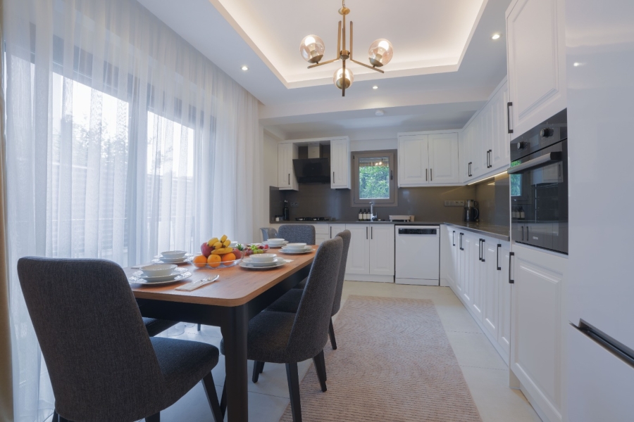 Villa İlge